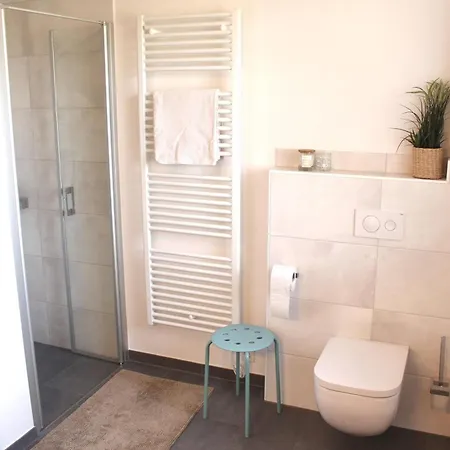 Jever Apartment *