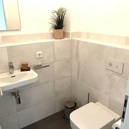 Apartment Jever *