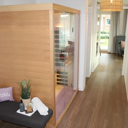 Jever شقة هوكسيل