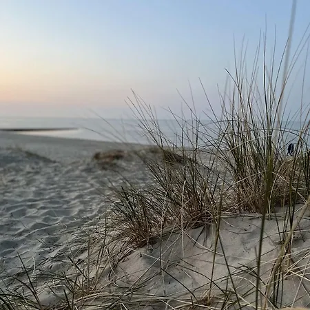 شقة Jever هوكسيل