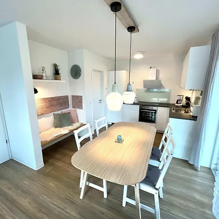 Apartment Jever Hooksiel
