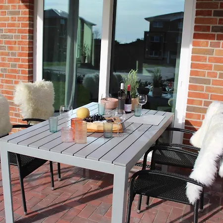 Apartment Jever Hooksiel